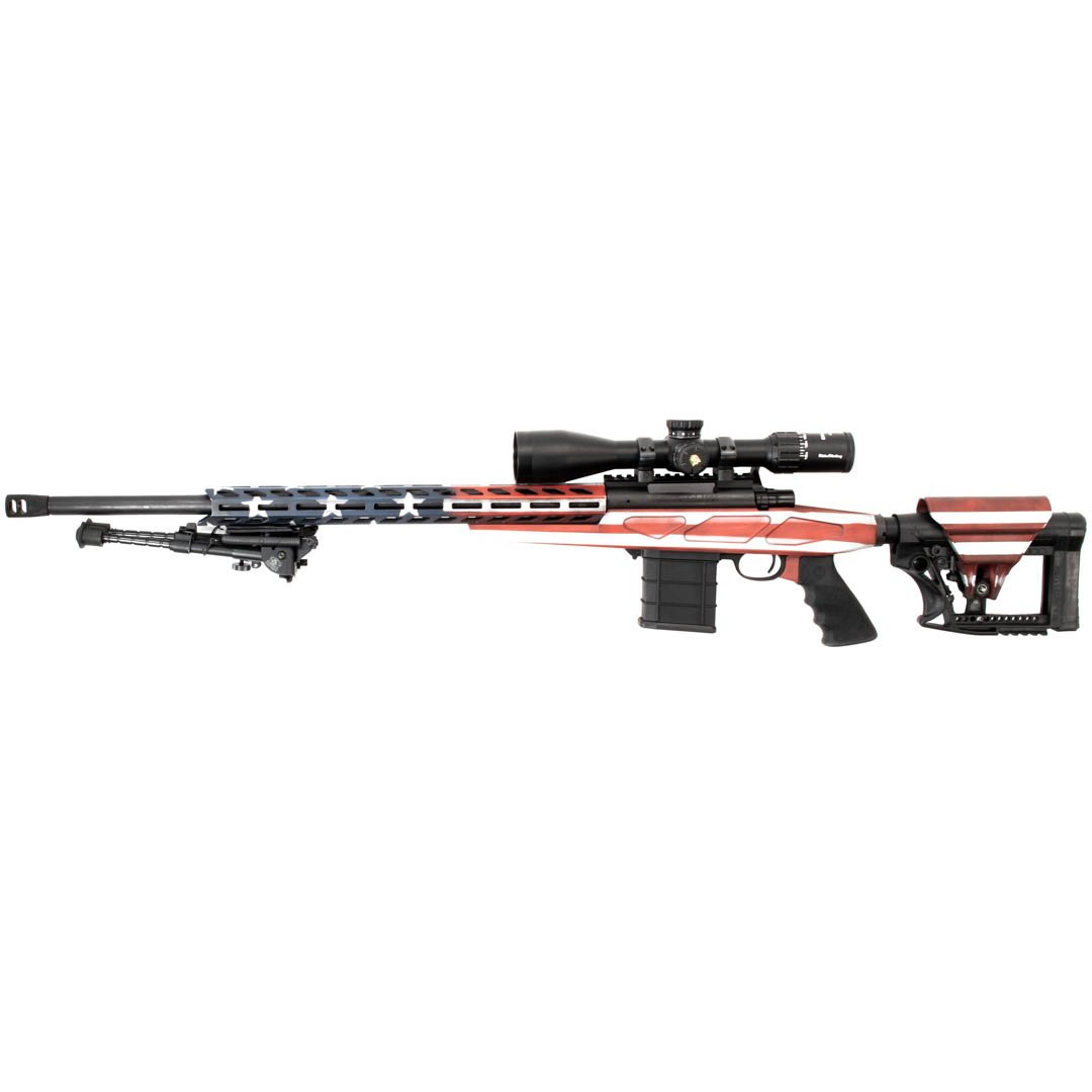 HOWA 1500 .308 win